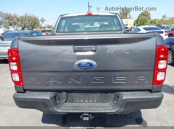 1FTER4EH9LLA61934 2020 FORD RANGER Серый 