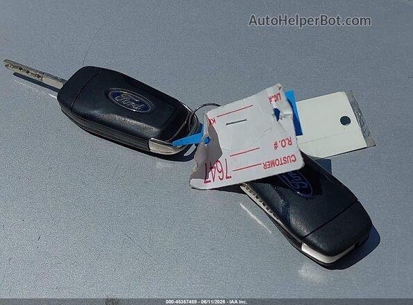 1FTER4EHXKLB01792 2019 FORD RANGER Red Вид панелі приладів