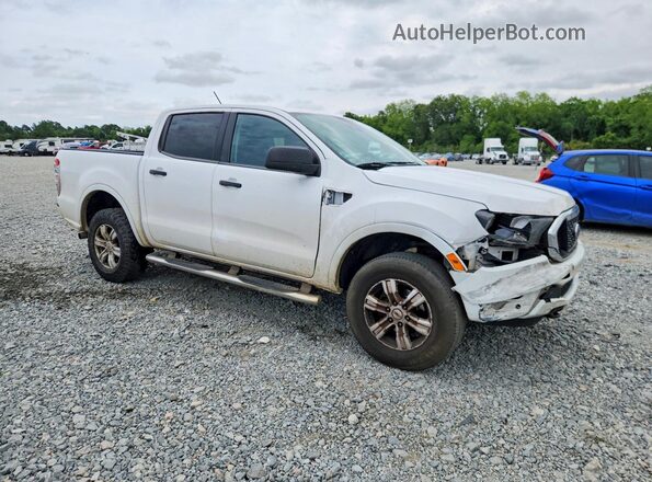 1FTER4EHXKLB11044 2019 FORD RANGER White Առջևի աջ