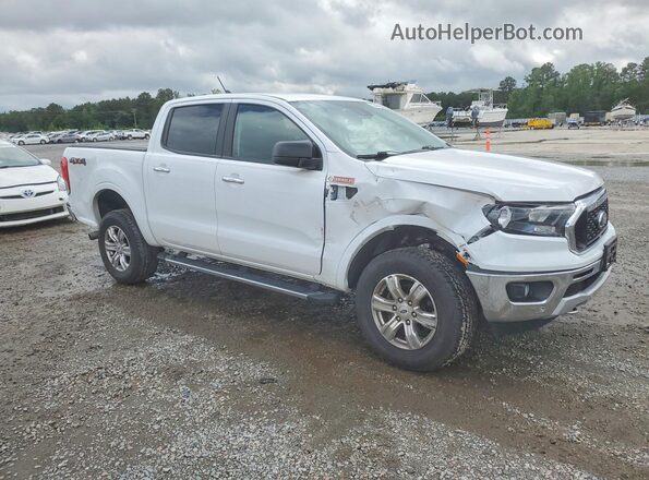 1FTER4FH0LLA23541 2020 FORD RANGER White 