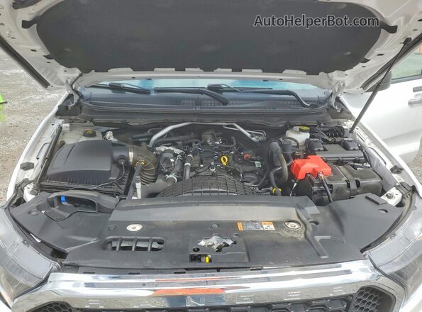 1FTER4FH0LLA23541 2020 FORD RANGER White 