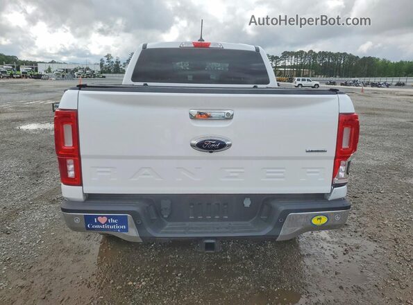 1FTER4FH0LLA23541 2020 FORD RANGER White 