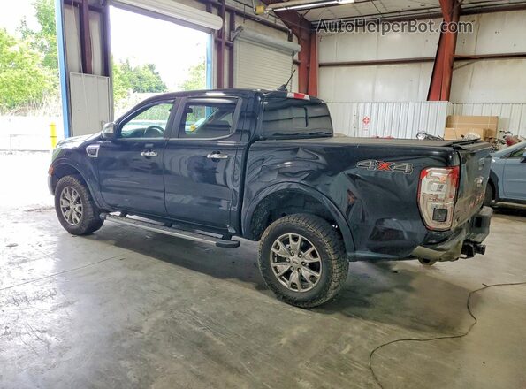 1FTER4FH0LLA46706 2020 FORD RANGER Black უკანა მარცხენა
