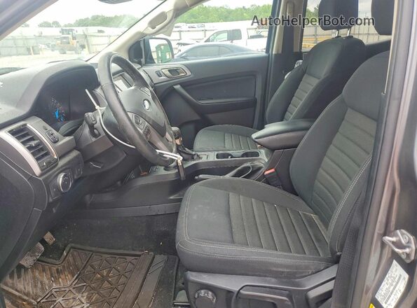 1FTER4FH0NLD01681 2022 FORD RANGER Gray 