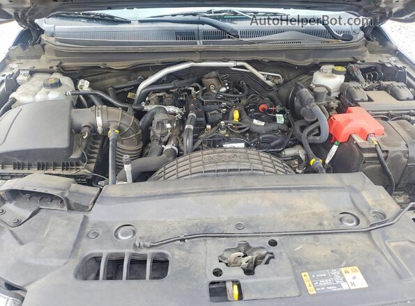 1FTER4FH0NLD01681 2022 FORD RANGER Gray 