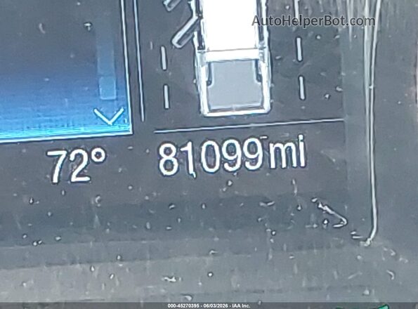 1FTER4FH1KLB07012 2019 FORD RANGER Orange 360 interior view