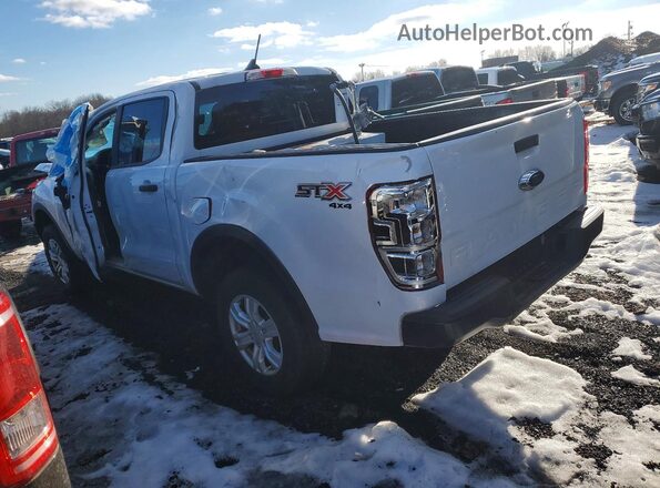 1FTER4FH1MLD18682 2021 FORD RANGER White 