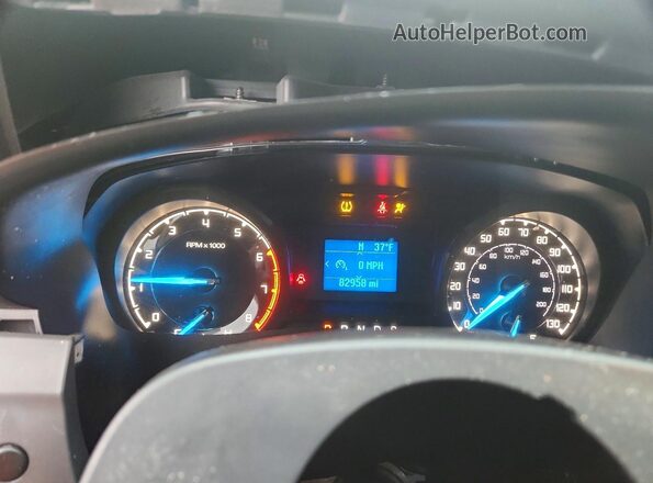 1FTER4FH1MLD18682 2021 FORD RANGER White 