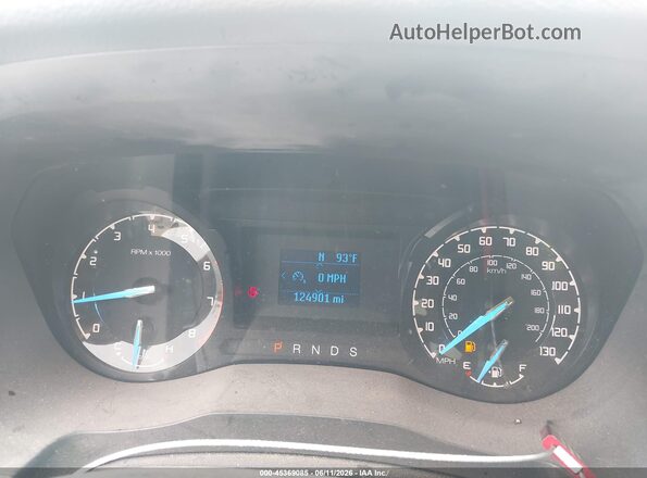 1FTER4FH1MLD22845 2021 FORD RANGER Серый Вид задних сидений