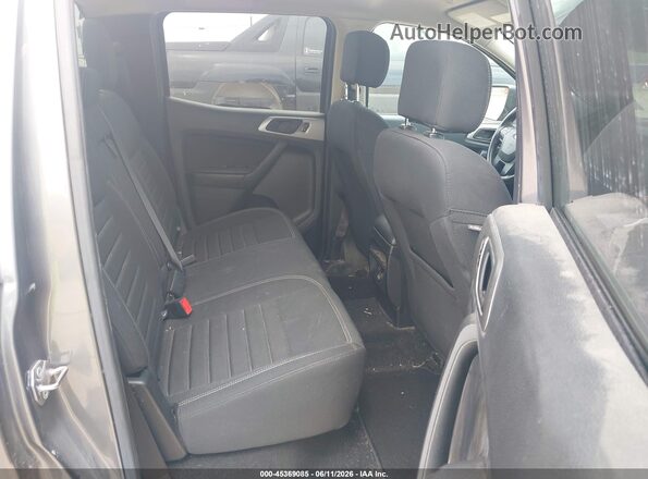 1FTER4FH1MLD22845 2021 FORD RANGER Серый Вид наклейки с VIN-кодом