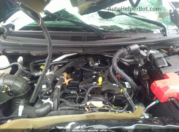 1FTER4FH1MLD39886 2021 FORD RANGER Black Vista trasera