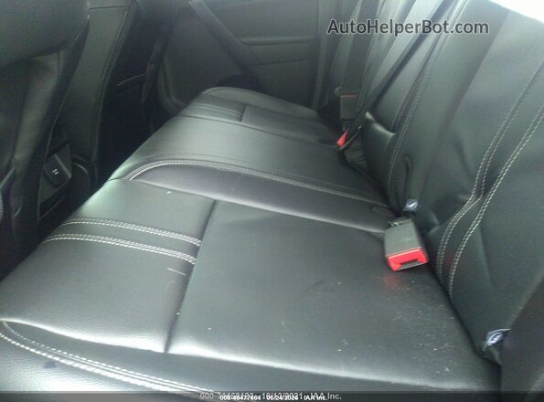1FTER4FH1MLD39886 2021 FORD RANGER Black Vista de la etiqueta del VIN