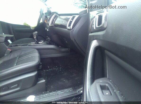 1FTER4FH1MLD39886 2021 FORD RANGER Black Vista interior delantera