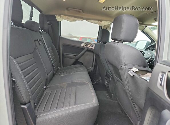 1FTER4FH1MLE03151 2021 FORD RANGER Серый 