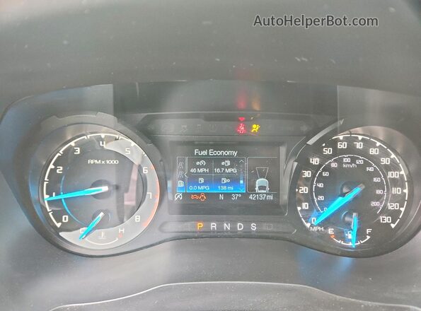 1FTER4FH1MLE03151 2021 FORD RANGER Серый 