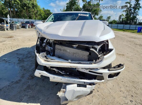 1FTER4FH2KLA18968 2019 FORD RANGER White Դիմացի տեսք