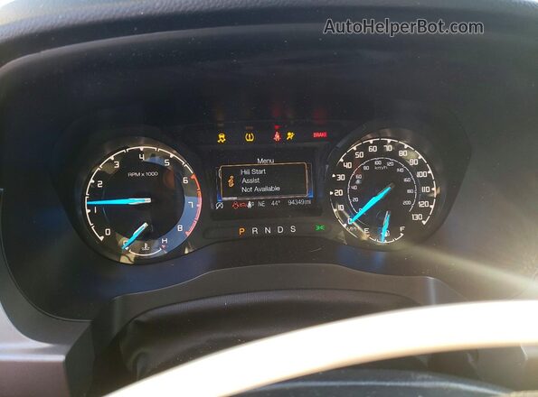 1FTER4FH2KLA70004 2019 FORD RANGER Silver 