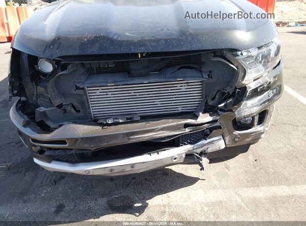 1FTER4FH3KLA38498 2019 FORD RANGER Black Vista frontal
