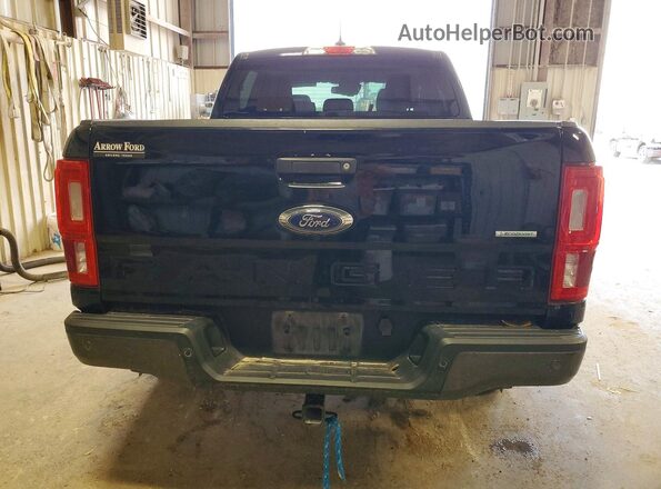 1FTER4FH3LLA45162 2022 FORD RANGER Черный 
