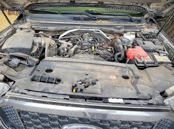 1FTER4FH3LLA45162 2022 FORD RANGER Черный 