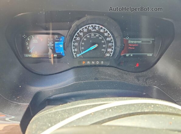 1FTER4FH3MLD09580 2021 FORD RANGER Red 