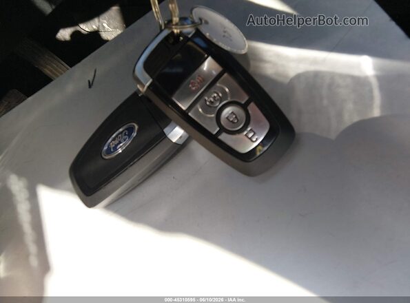1FTER4FH3MLD60237 2021 FORD RANGER Burgundy Вид панелі приладів