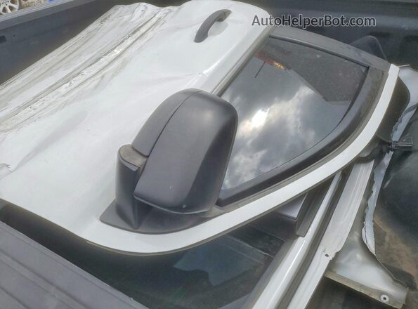 1FTER4FH3MLD75076 2021 FORD RANGER Белый Вид подкапотного пространства