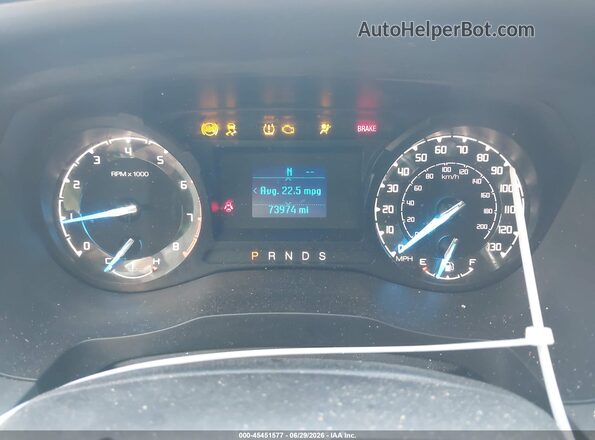 1FTER4FH3NLD01657 2022 FORD RANGER Белый Вид задних сидений