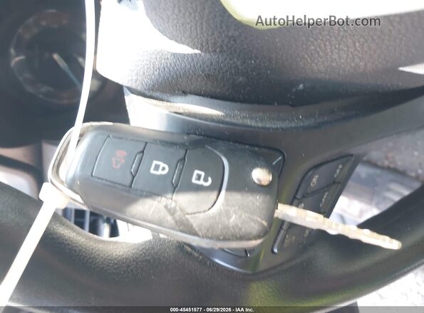1FTER4FH3NLD01657 2022 FORD RANGER Белый Вид панели приборов