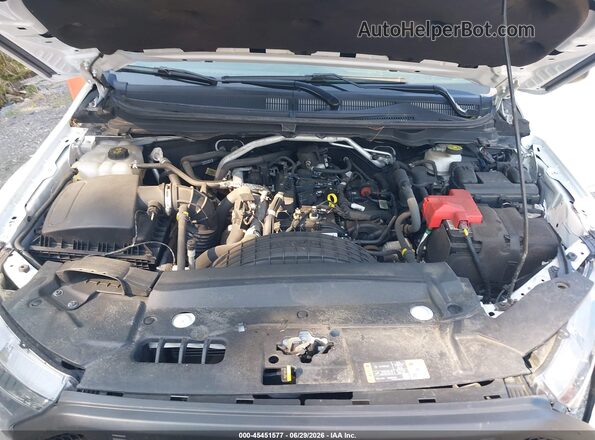 1FTER4FH3NLD01657 2022 FORD RANGER Белый Вид сзади