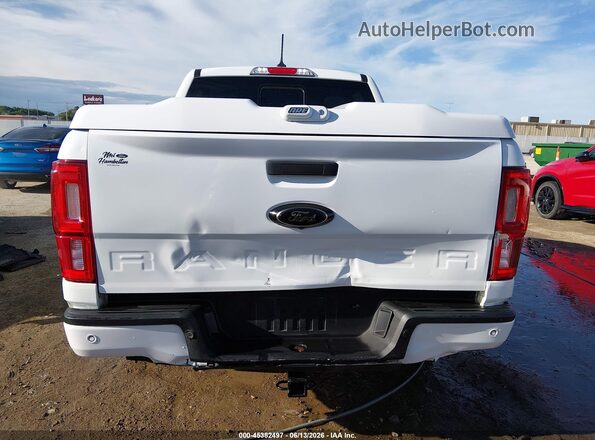 1FTER4FH3NLD08589 2022 FORD RANGER White 