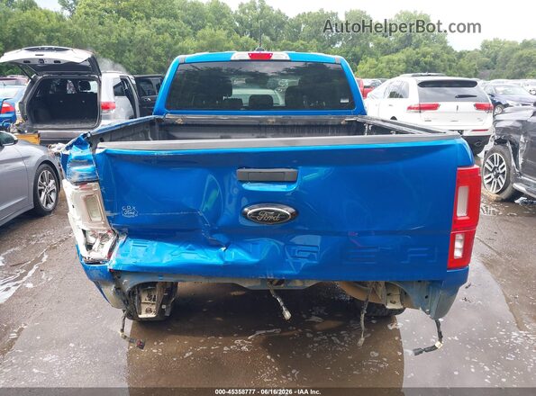 1FTER4FH3NLD21584 2022 FORD RANGER Blue 