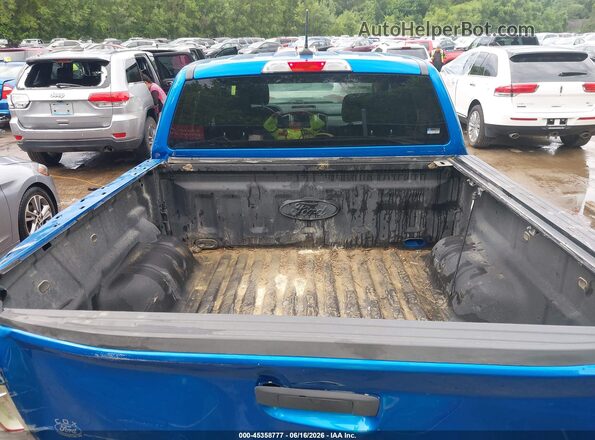 1FTER4FH3NLD21584 2022 FORD RANGER Blue 