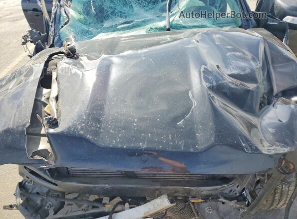 1FTER4FH4KLA20334 2019 FORD RANGER Black Սալոնի հետևի տեսք