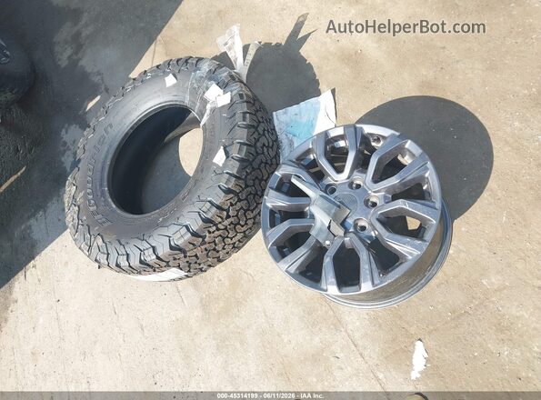 1FTER4FH4KLA28899 2019 FORD RANGER Gray 