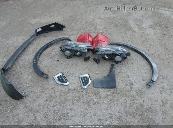 1FTER4FH4KLB22930 2019 FORD RANGER Gray Սարքավորումների վահանակի տեսք
