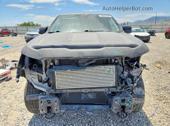 1FTER4FH4LLA15104 2020 FORD RANGER Gray 