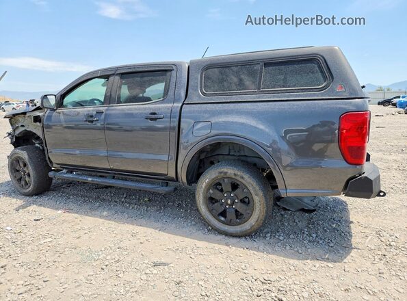 1FTER4FH4LLA15104 2020 FORD RANGER Gray 