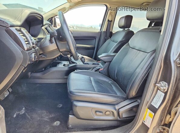 1FTER4FH4LLA15104 2020 FORD RANGER Gray 