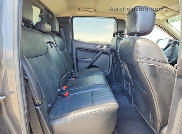 1FTER4FH4LLA15104 2020 FORD RANGER Gray 