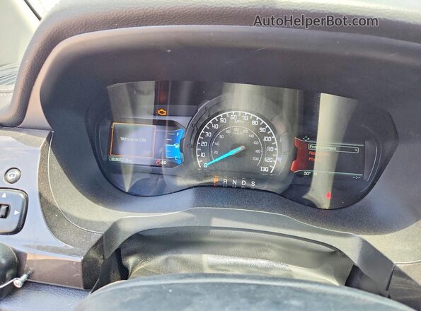 1FTER4FH4LLA15104 2020 FORD RANGER Gray 