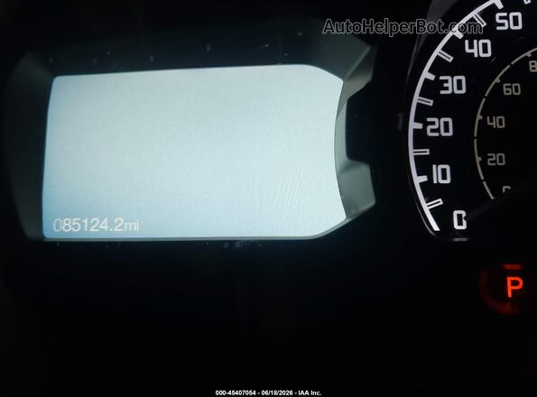 1FTER4FH4LLA83693 2020 FORD RANGER Red Vista de los asientos traseros