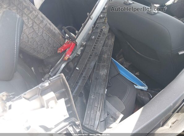 1FTER4FH4MLD19261 2021 FORD RANGER Black VIN sticker view
