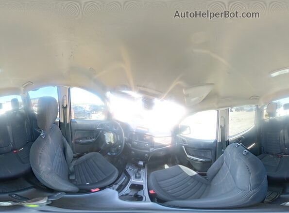 1FTER4FH4MLD77614 2021 FORD RANGER White Widok naklejki z numerem VIN