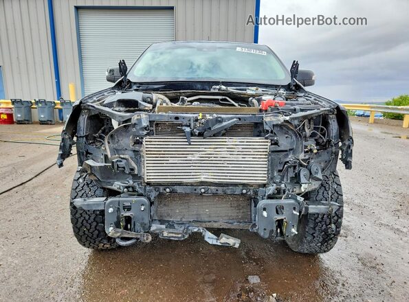 1FTER4FH4NLD12246 2022 FORD RANGER Black Вид спереду