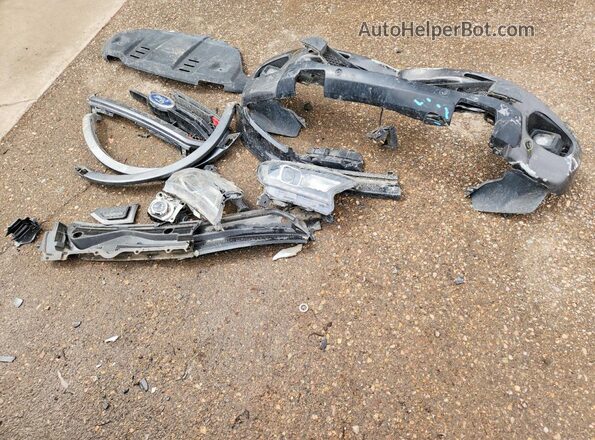 1FTER4FH4NLD12246 2022 FORD RANGER Black Вид підкапотного простору