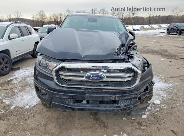 1FTER4FH4PLE26976 2023 FORD RANGER Black Vista frontal