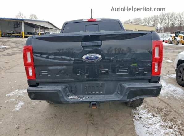 1FTER4FH4PLE26976 2023 FORD RANGER Black Vista trasera