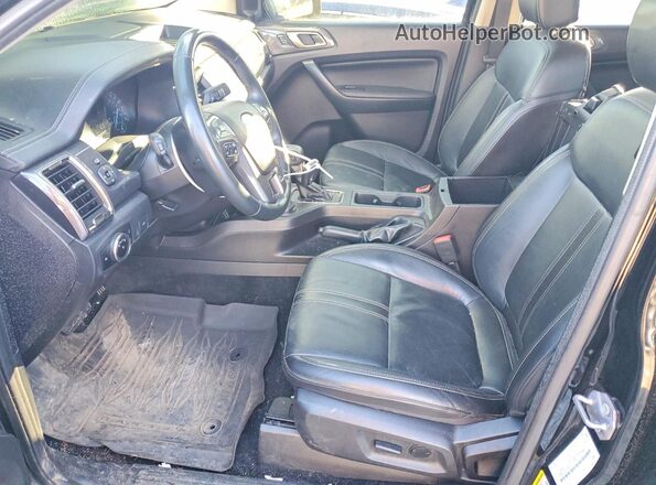 1FTER4FH4PLE26976 2023 FORD RANGER Black Vista interior delantera
