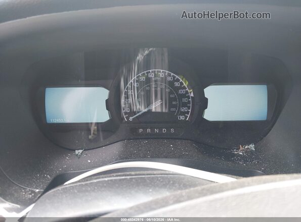 1FTER4FH5KLA19998 2019 FORD RANGER White Вид задніх сидінь